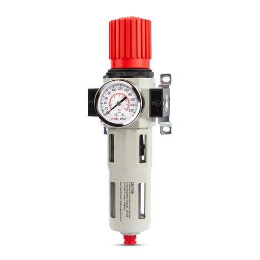 Jamec-Pem 063012 1/2" BSP Female Filter Regulator – image 2