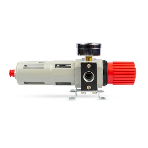 Jamec-Pem 063012 1/2" BSP Female Filter Regulator – image 5