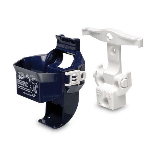 ACR 3330031 (ACR2844) 406MHz GlobalFix PRO EPIRB - Category II Manual Bracket – image 4