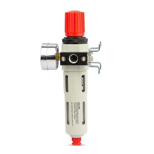 Jamec-Pem 063023 1/4" BSP Female Filter Regulator – image 4
