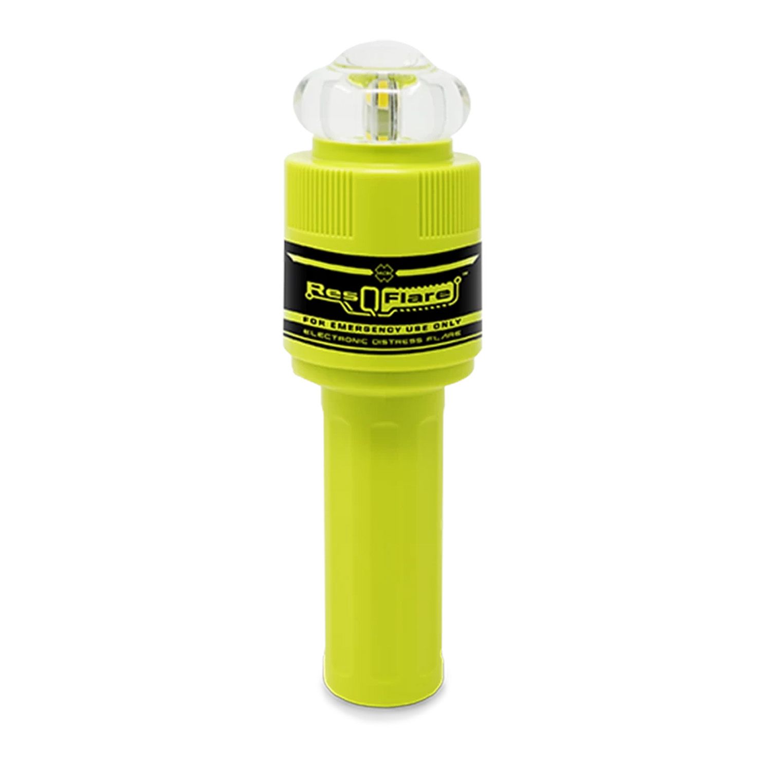 ACR 3330344 (ACR3966) ResQFlare Electronic LED Emergency Boat Flare – image 1