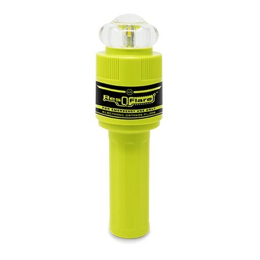 ACR 3330344 (ACR3966) ResQFlare Electronic LED Emergency Boat Flare