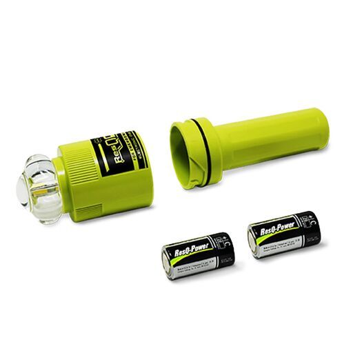 ACR 3330344 (ACR3966) ResQFlare Electronic LED Emergency Boat Flare – image 2