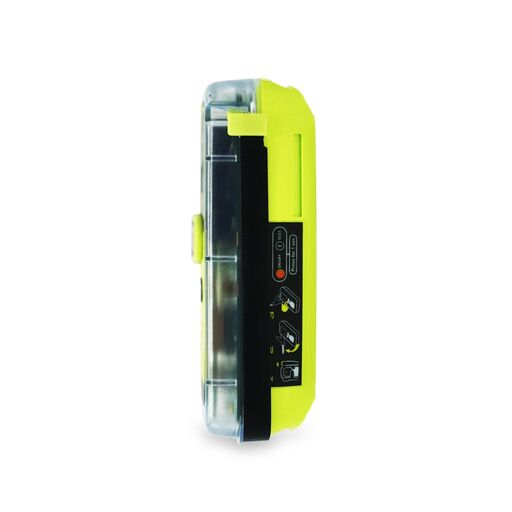 ACR 3330066 (ACR2921) PLB-400 RESQLINK 406 GPS Personal Locator Beacon – image 5