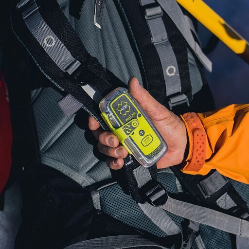ACR 3330066 (ACR2921) PLB-400 RESQLINK 406 GPS Personal Locator Beacon – image 7