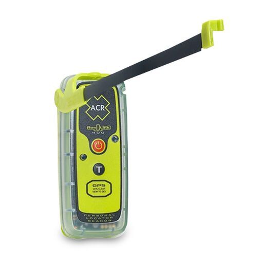 ACR 3330066 (ACR2921) PLB-400 RESQLINK 406 GPS Personal Locator Beacon – image 4