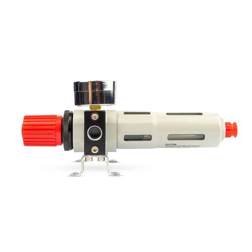Jamec-Pem 063034 1/4" BSP F Filter Regulator Lubricator – image 4