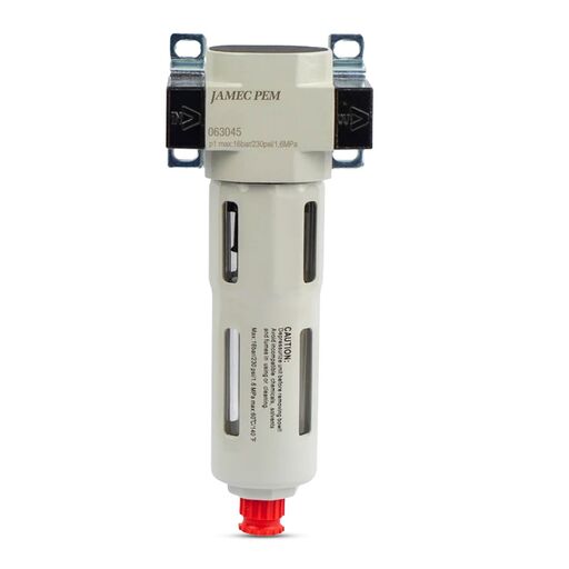 Jamec-Pem 063045 1/4" BSP Female Filter – image 3