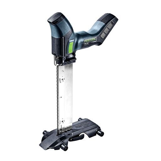 Festool ISC 240 5.0 EBI-Plus (578292) 18V 5.0Ah Li-ion Cordless Bluetooth Insulation Saw Set with Systainer – image 4