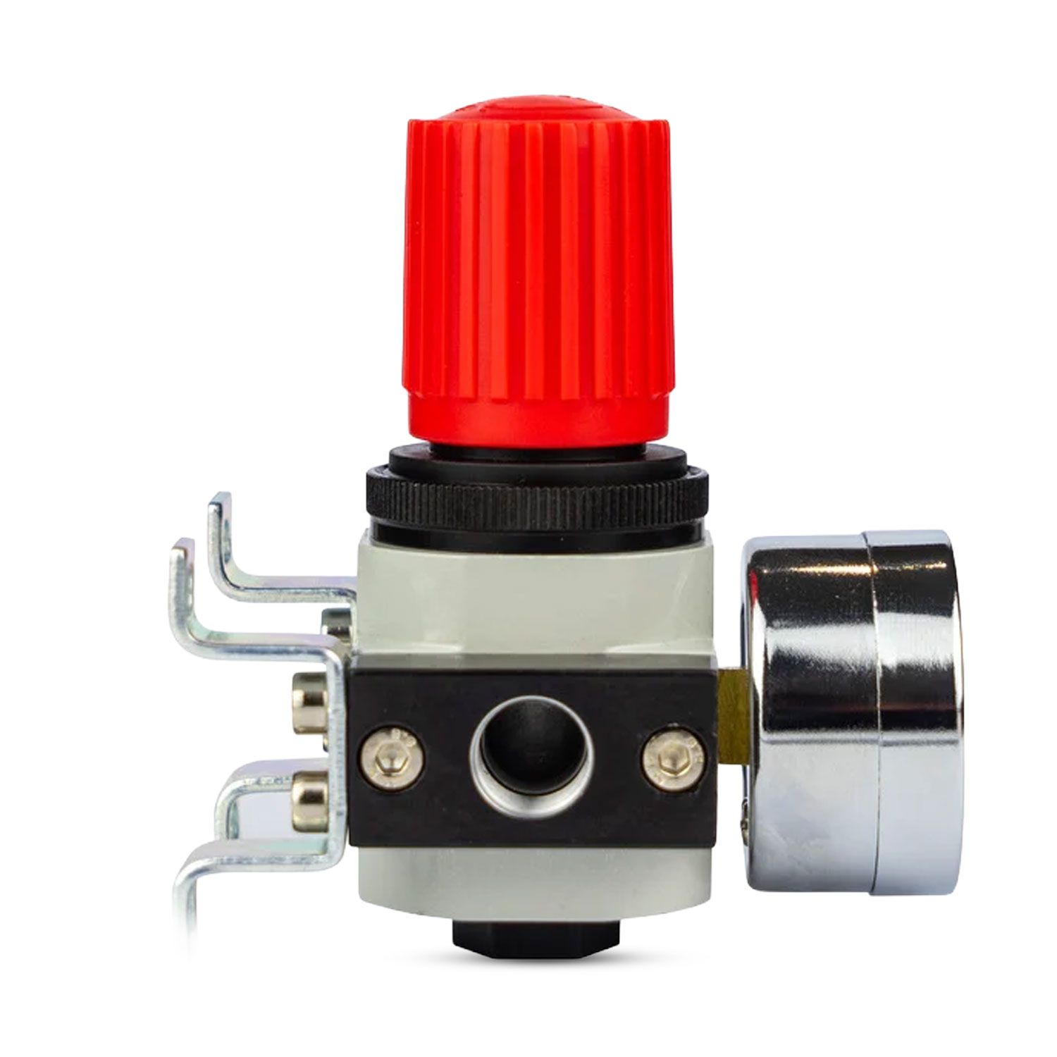Jamec-Pem 063056 1/4" BSP Female Regulator – image 3