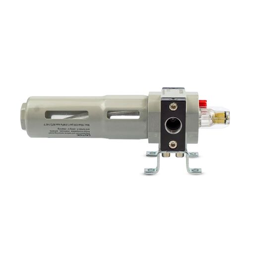 Jamec-Pem 063067 1/4" BSP Female  Lubricator – image 5