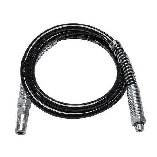 Milwaukee 202532002 Grease Gun Coupler & Hose Replacement to Suit M18GG-0