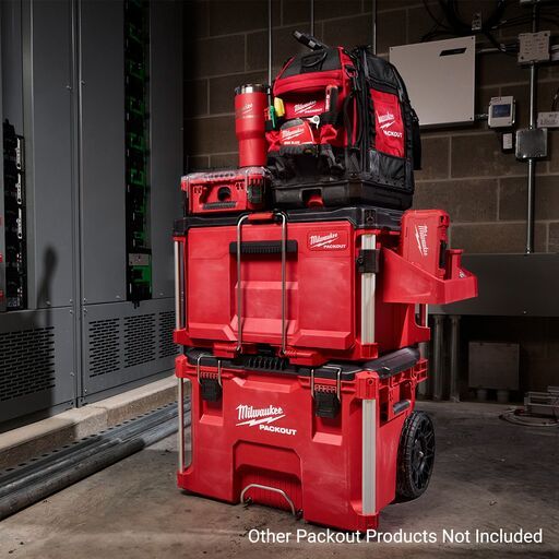 [Pre-Order] Milwaukee 48228441 PACKOUT Single Drawer Tool Box – image 14