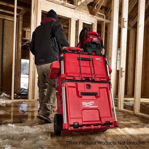 [Pre-Order] Milwaukee 48228441 PACKOUT Single Drawer Tool Box – image 18