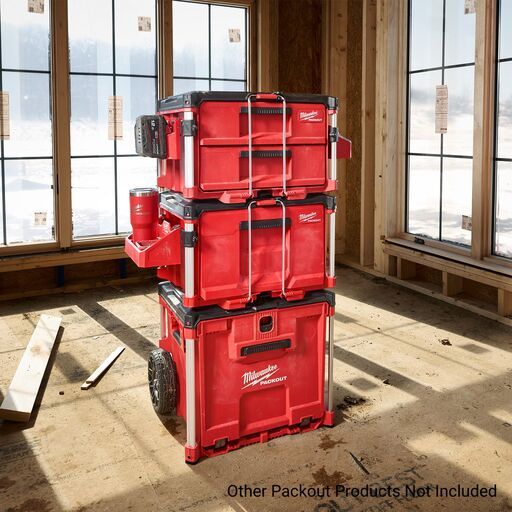 [Pre-Order] Milwaukee 48228441 PACKOUT Single Drawer Tool Box – image 16