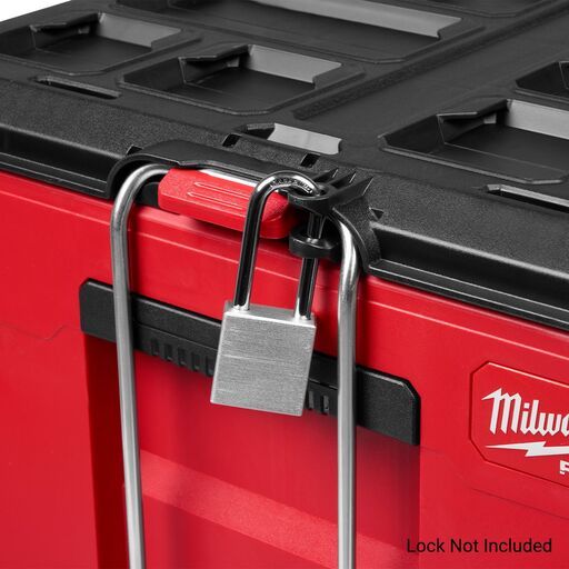 [Pre-Order] Milwaukee 48228441 PACKOUT Single Drawer Tool Box – image 6
