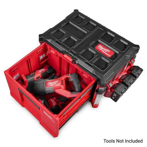 [Pre-Order] Milwaukee 48228441 PACKOUT Single Drawer Tool Box – image 8