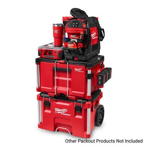 [Pre-Order] Milwaukee 48228441 PACKOUT Single Drawer Tool Box – image 12