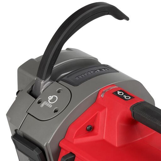 [Pre-Order] Milwaukee M18FRGRO0 18V Li-ion FUEL Roll Groover with ONE-KEY - Skin Only – image 5