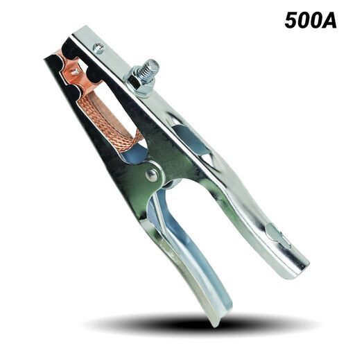 Cigweld CWC500R 500A Standard Work Clamp