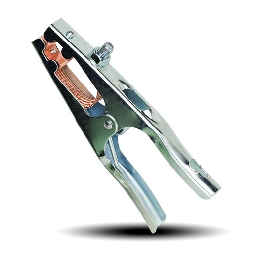 Cigweld CWC500R 500A Standard Work Clamp – image 2