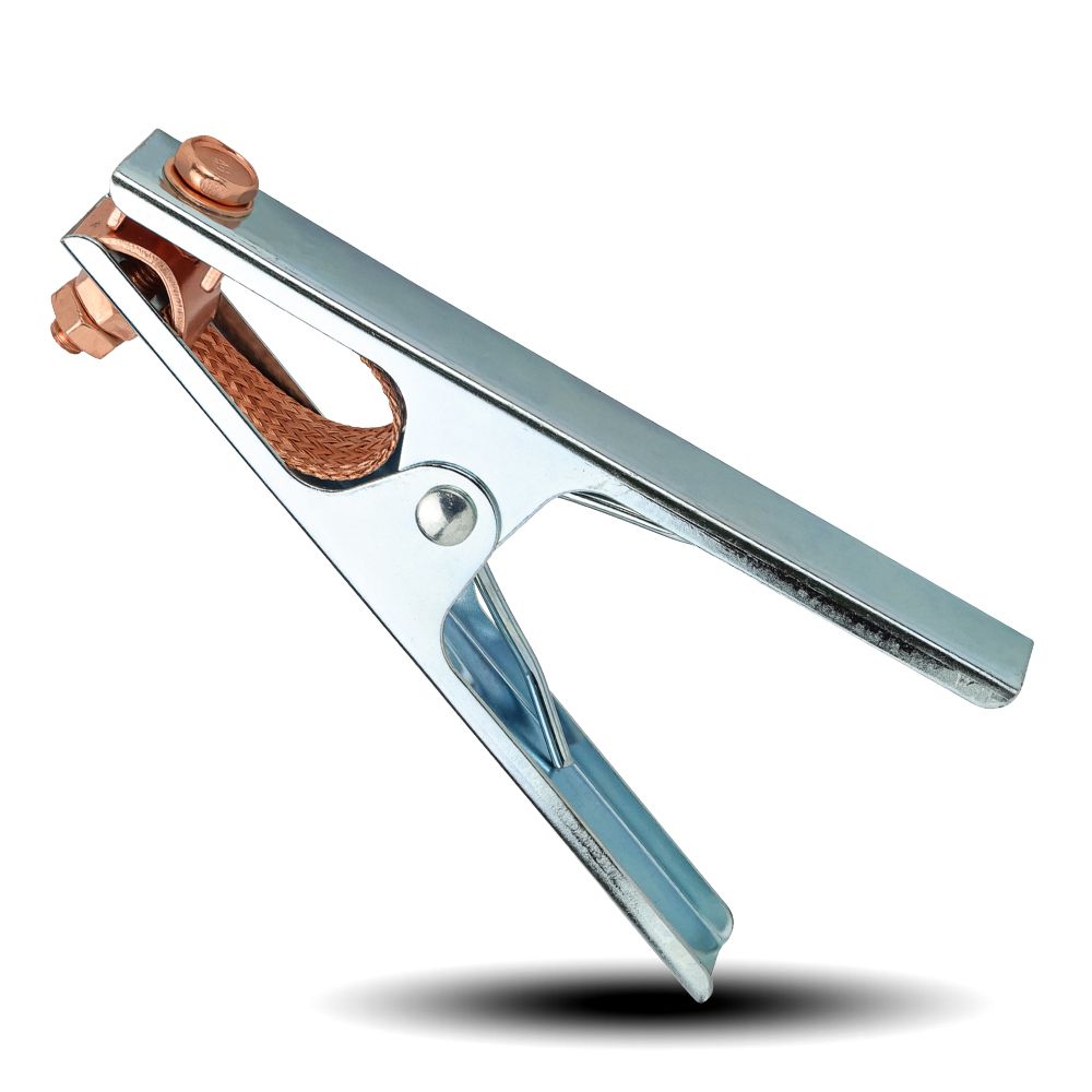 Cigweld CWC200 200A Standard Work Clamp