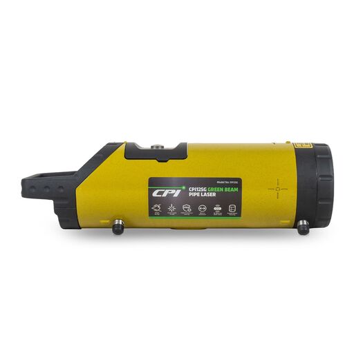 CPI CPI125G Green Beam Pipe Laser – image 3