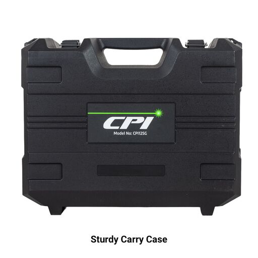 CPI CPI125G Green Beam Pipe Laser – image 11