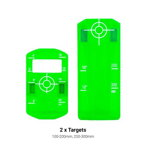 CPI CPI125G Green Beam Pipe Laser – image 8