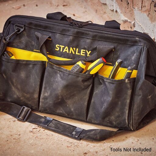 Stanley STST83450-1 440mm Essential Tool Bag – image 3