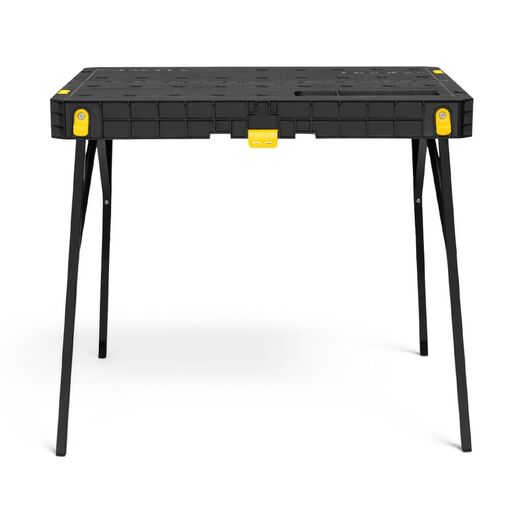 Stanley STST83492-1 320kg Capacity Folding Workbench