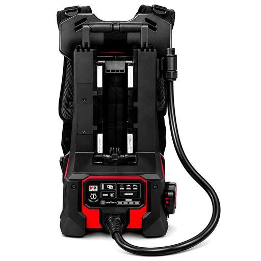 [Pre-Order] Milwaukee MXFSP-0 MX FUEL 1HP 2" Submersible Pump - Skin Only – image 6