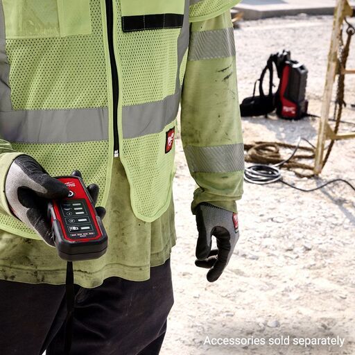 [Pre-Order] Milwaukee MXFSP-0 MX FUEL 1HP 2" Submersible Pump - Skin Only – image 25
