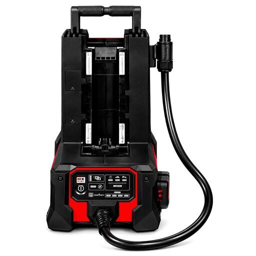 [Pre-Order] Milwaukee MXFSP-0 MX FUEL 1HP 2" Submersible Pump - Skin Only – image 5