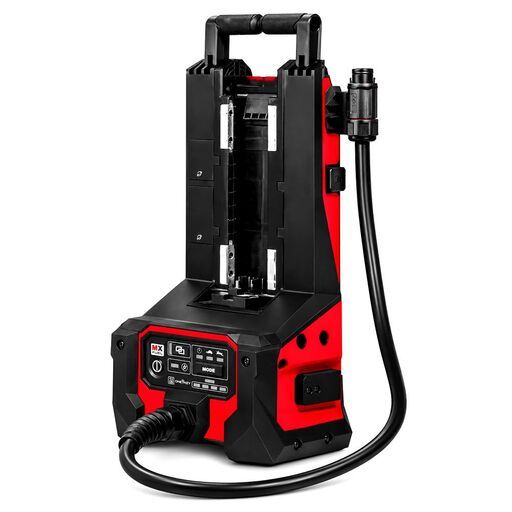 [Pre-Order] Milwaukee MXFSP-0 MX FUEL 1HP 2" Submersible Pump - Skin Only – image 4