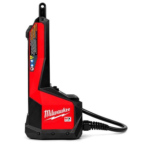 [Pre-Order] Milwaukee MXFSP-0 MX FUEL 1HP 2" Submersible Pump - Skin Only – image 3