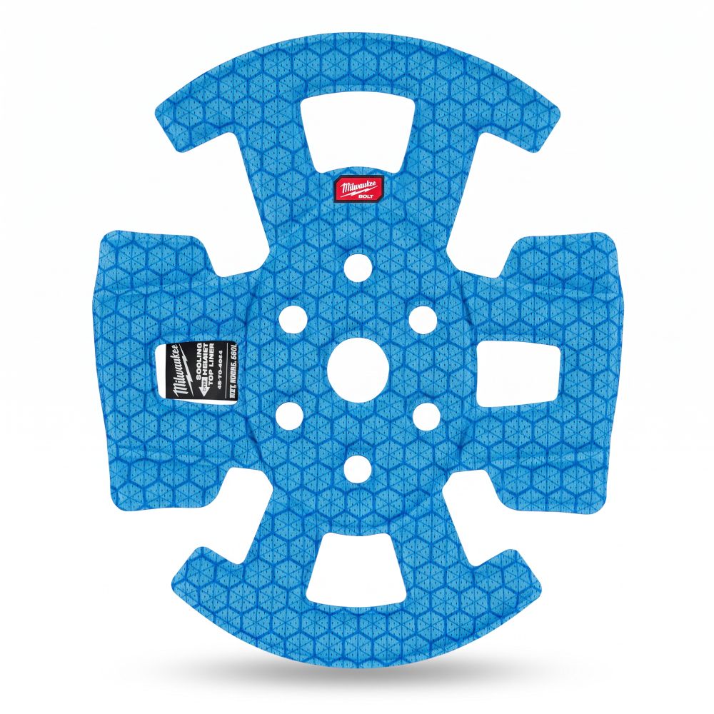 [Pre-Order] Milwaukee 4932498079 BOLT 200 Cooling Crown Liner – image 1