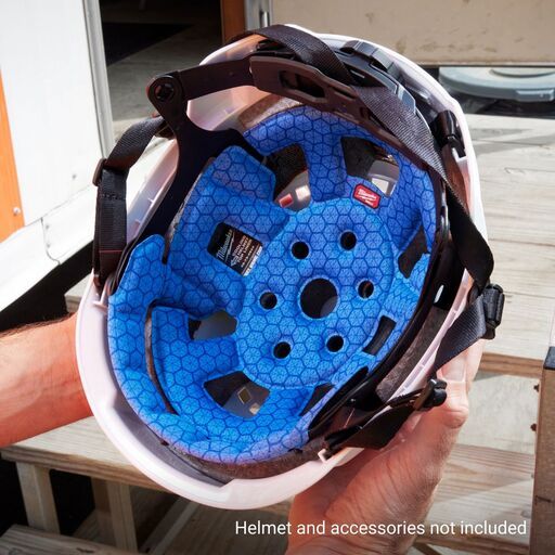 [Pre-Order] Milwaukee 4932498079 BOLT 200 Cooling Crown Liner – image 3