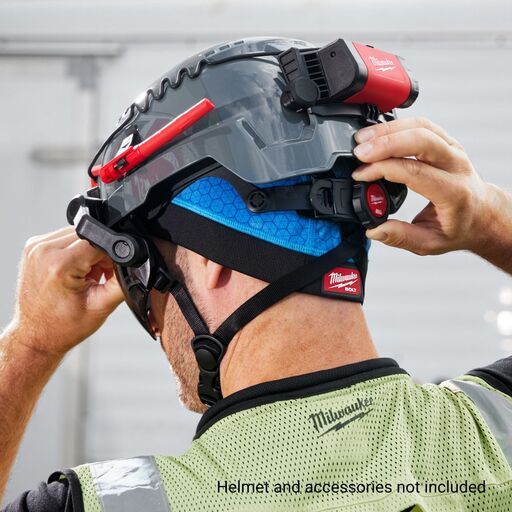 [Pre-Order] Milwaukee 4932498077 Cooling Skull Cap – image 2
