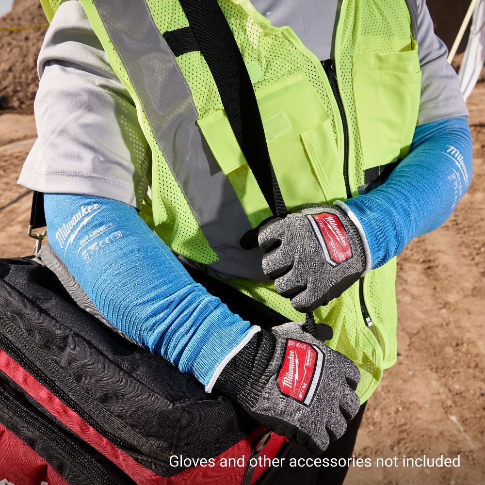 [Pre-Order] Milwaukee 4932500789 Cooling Cut 1(A) Sleeves – image 3