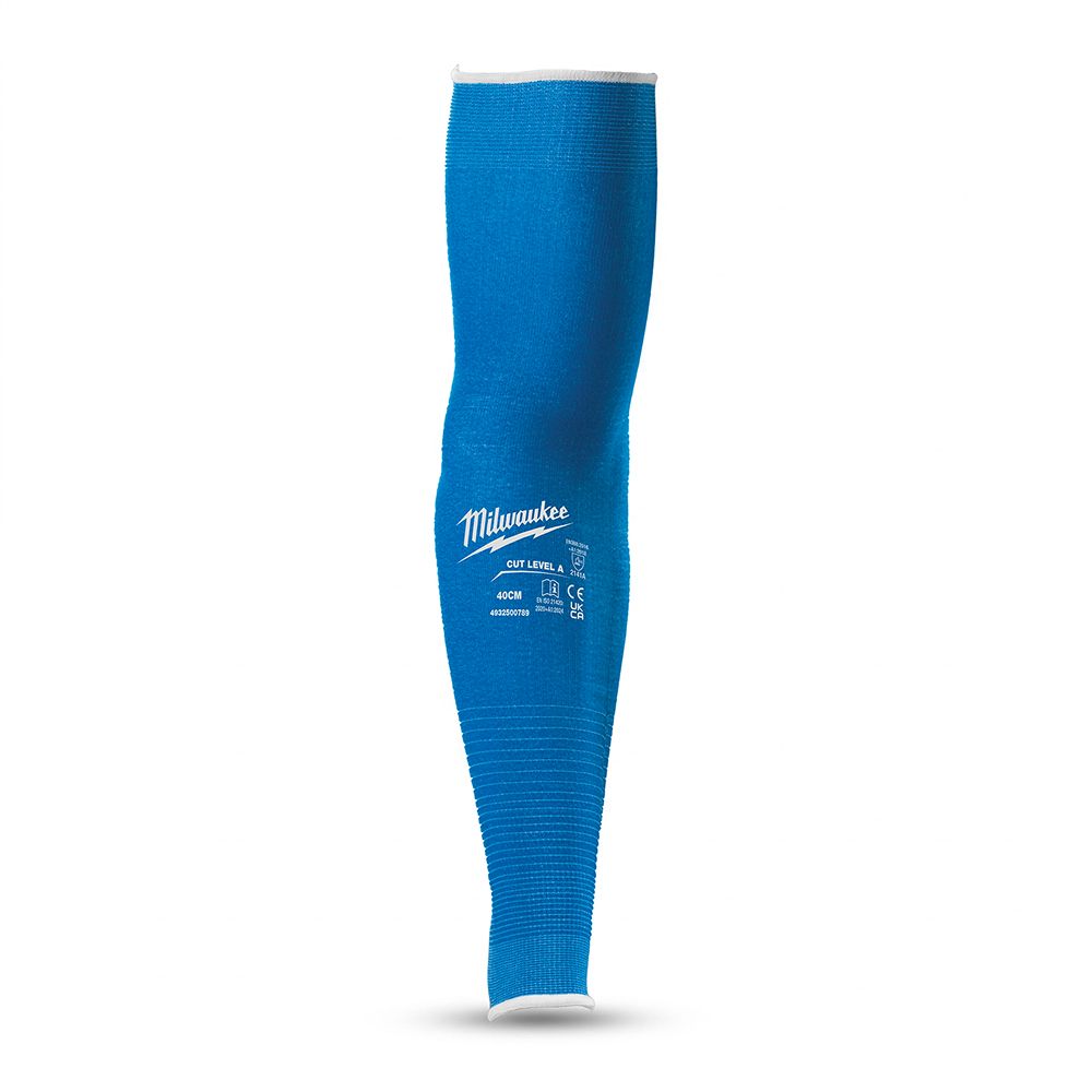[Pre-Order] Milwaukee 4932500789 Cooling Cut 1(A) Sleeves – image 1
