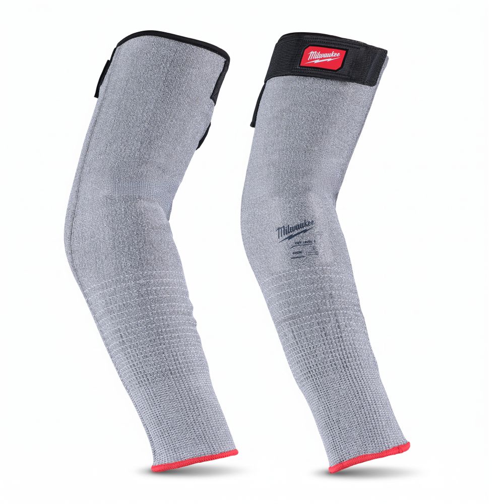 [Pre-Order] Milwaukee 4932500791 40cm Cut 6(E) Performance Sleeves – image 2