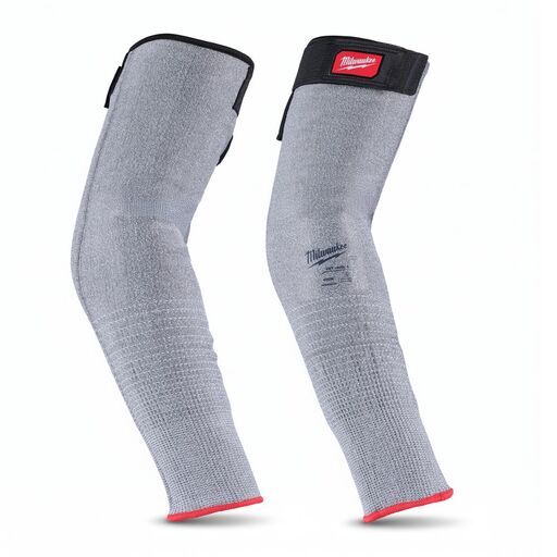[Pre-Order] Milwaukee 4932500791 40cm Cut 6(E) Performance Sleeves – image 2