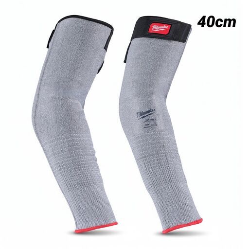 [Pre-Order] Milwaukee 4932500791 40cm Cut 6(E) Performance Sleeves