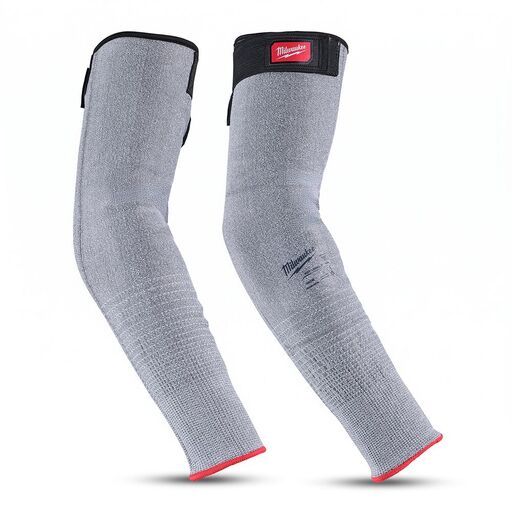 [Pre-Order] Milwaukee 4932500796 45cm Cut 6(E) Performance Sleeves – image 2