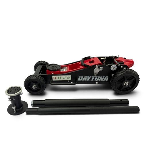 [Pre-Order] Daytona DORJ2000 2000kg Off-Road Garage Trolley Jack – image 3