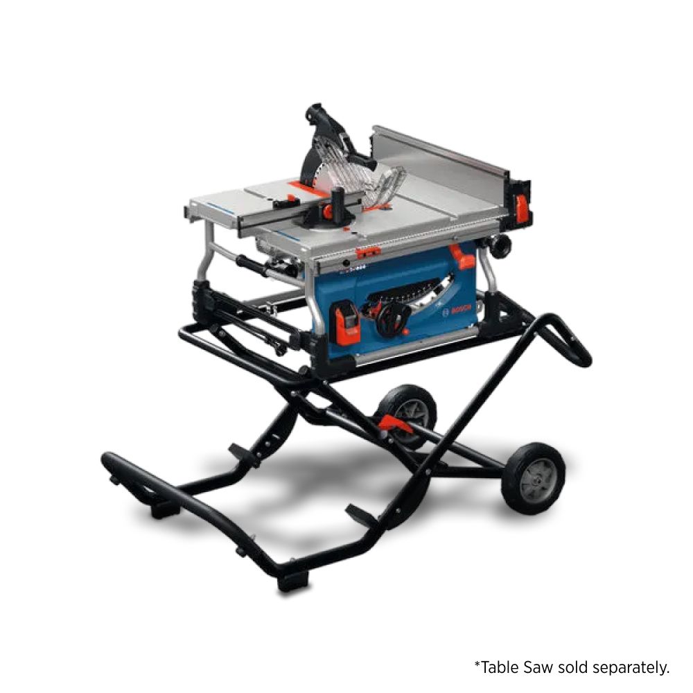 Bosch PRO GTA50W (0.601.B57.000) Saw Stand – image 2
