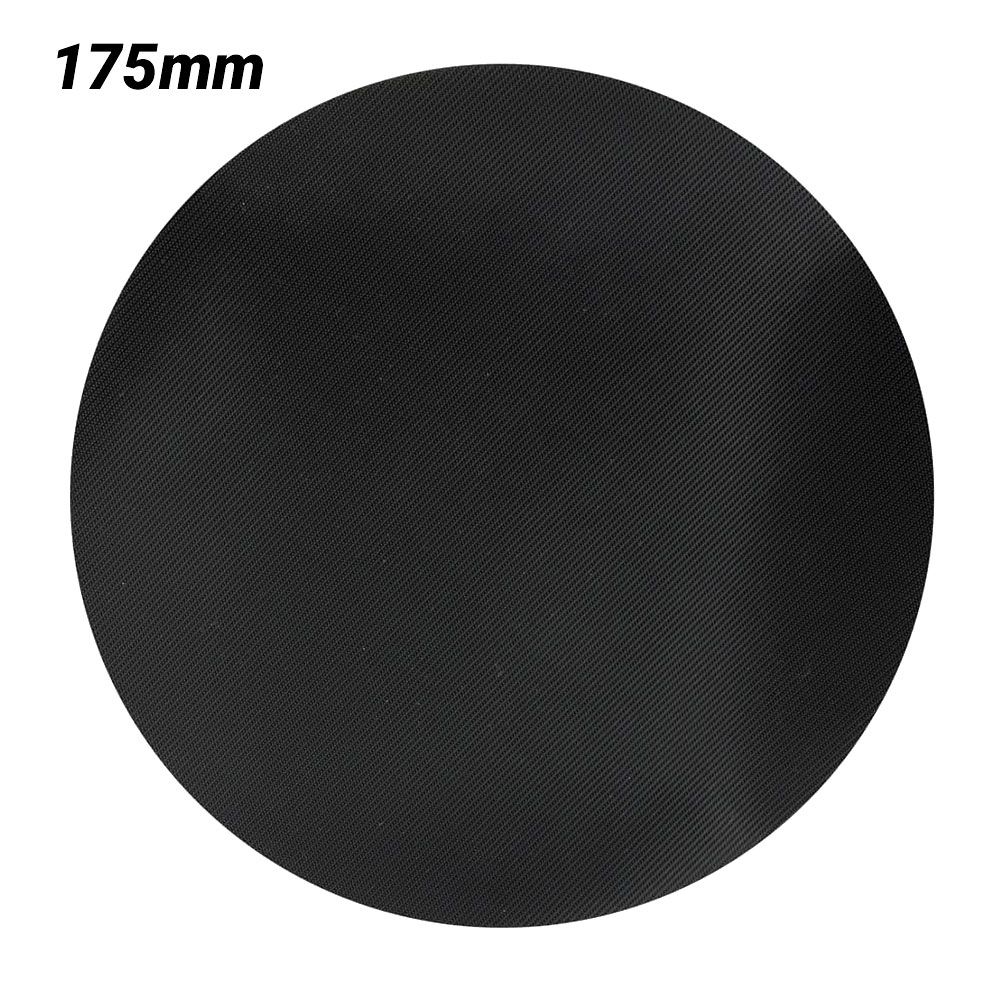 Abbott & Ashby AABPV175 (500043) 75mm Backing Pad Hook & Loop – image 1