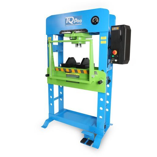 TQ Pro EPROP100TE 100,000kg  Electric Hydraulic Press