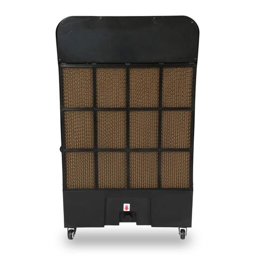 TradeQuip TQ11-0540 280W Portable Centrifugal Evaporative Cooler – image 4